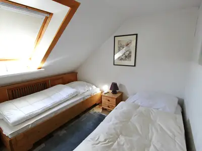Ferienwohnung für 4 Personen (35 m²) in Hörnum 5/8