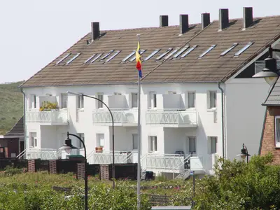 Ferienwohnung für 4 Personen (35 m²) in Hörnum 8/8