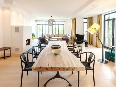 Ferienwohnung für 6 Personen (182 m²) in Sellin (Ostseebad) 1/10