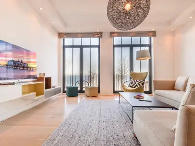 Ferienwohnung für 6 Personen (182 m²) in Sellin (Ostseebad) 2/10