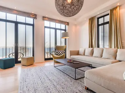 Ferienwohnung für 6 Personen (182 m²) in Sellin (Ostseebad) 3/10