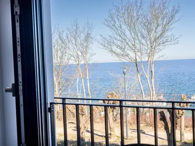 Ferienwohnung für 6 Personen (182 m²) in Sellin (Ostseebad) 6/10