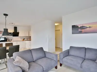 Ferienwohnung für 4 Personen (75 m²) in Cuxhaven 3/10