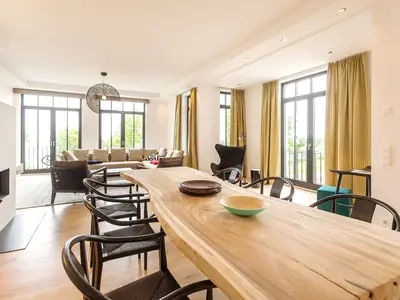 Ferienwohnung für 6 Personen (182 m²) in Sellin (Ostseebad) 7/10