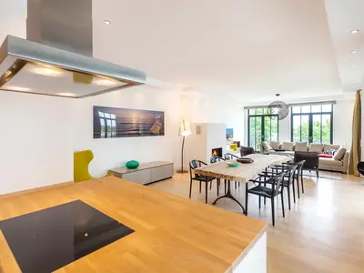 Ferienwohnung für 6 Personen (182 m²) in Sellin (Ostseebad) 8/10