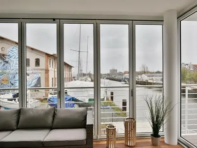 Ferienwohnung für 4 Personen (75 m²) in Cuxhaven 7/10