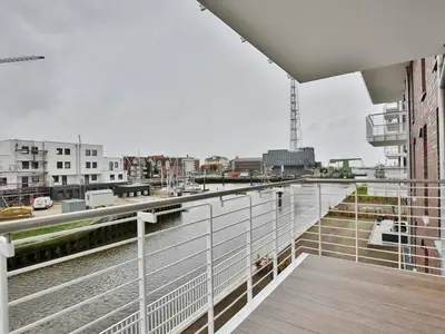 Ferienwohnung für 4 Personen (75 m²) in Cuxhaven 8/10