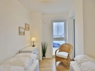 Ferienwohnung für 4 Personen (75 m²) in Cuxhaven 10/10