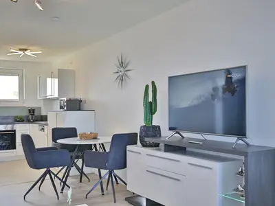 Ferienwohnung für 3 Personen (59 m²) in Steinmarne 6/10