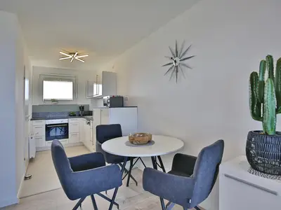 Ferienwohnung für 3 Personen (59 m²) in Steinmarne 7/10