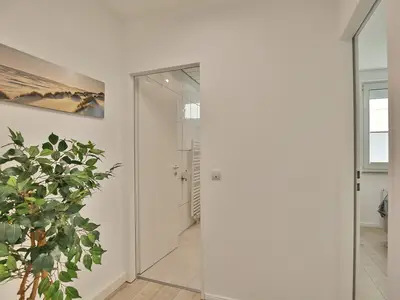 Ferienwohnung für 3 Personen (59 m²) in Steinmarne 10/10