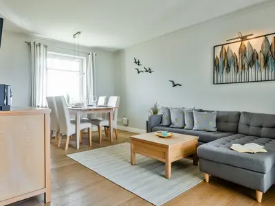 Ferienwohnung für 5 Personen (80 m²) in Hörnum 2/10