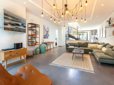 Ferienwohnung für 6 Personen (150 m²) in Sellin (Ostseebad) 1/10