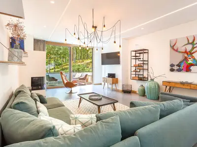 Ferienwohnung für 6 Personen (150 m²) in Sellin (Ostseebad) 2/10