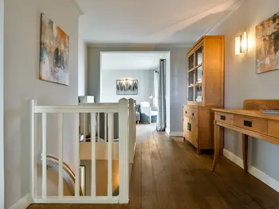 Ferienwohnung für 5 Personen (80 m²) in Hörnum 9/10