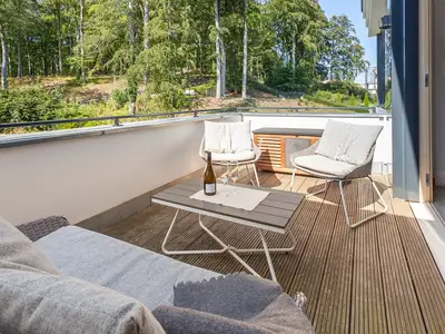 Ferienwohnung für 6 Personen (150 m²) in Sellin (Ostseebad) 3/10