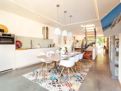 Ferienwohnung für 6 Personen (150 m²) in Sellin (Ostseebad) 4/10