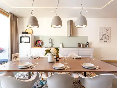 Ferienwohnung für 6 Personen (150 m²) in Sellin (Ostseebad) 7/10