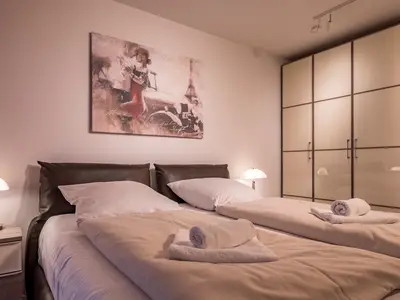 Ferienwohnung für 2 Personen (50 m²) in Scharbeutz 2/10