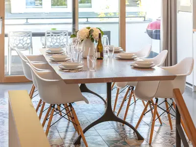 Ferienwohnung für 6 Personen (150 m²) in Sellin (Ostseebad) 8/10