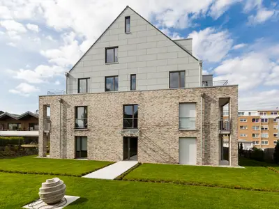 Ferienwohnung für 2 Personen (50 m²) in Scharbeutz 4/10