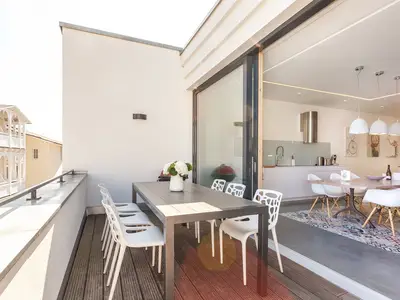 Ferienwohnung für 6 Personen (150 m²) in Sellin (Ostseebad) 10/10