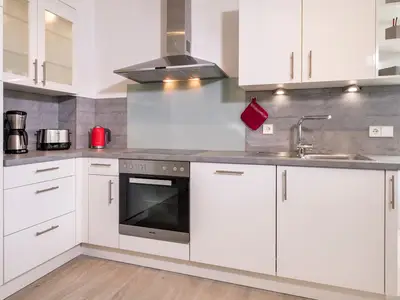 Ferienwohnung für 2 Personen (50 m²) in Scharbeutz 7/10