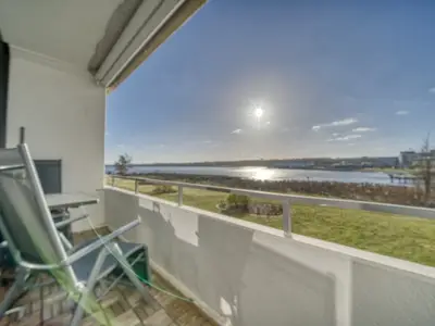 Ferienwohnung für 2 Personen (36 m²) in Heiligenhafen 3/10