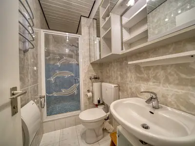 Ferienwohnung für 2 Personen (36 m²) in Heiligenhafen 7/10