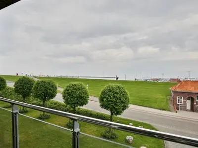 Ferienwohnung für 4 Personen (83 m²) in Cuxhaven 4/10