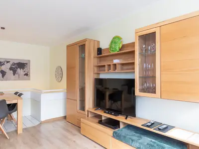 Ferienwohnung für 5 Personen (61 m²) in Duhnen 3/10