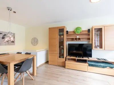 Ferienwohnung für 5 Personen (61 m²) in Duhnen 4/10