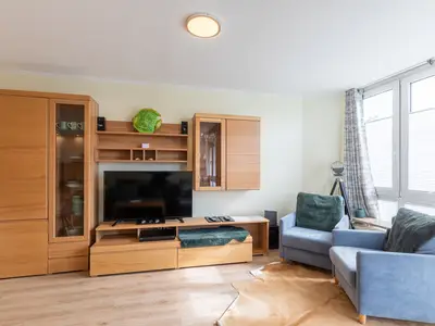 Ferienwohnung für 5 Personen (61 m²) in Duhnen 5/10