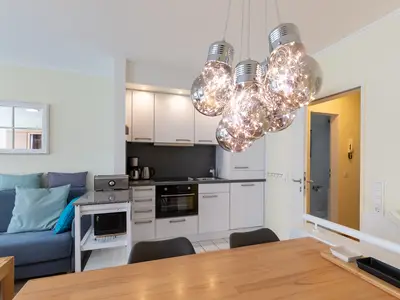Ferienwohnung für 5 Personen (61 m²) in Duhnen 6/10