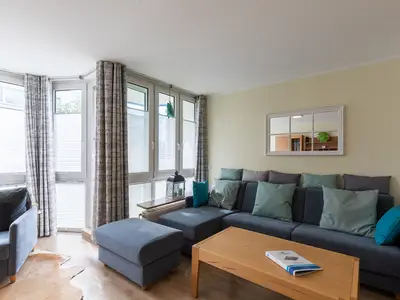 Ferienwohnung für 5 Personen (61 m²) in Duhnen 7/10