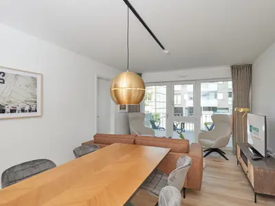 Ferienwohnung für 4 Personen (73 m²) in Duhnen 2/10