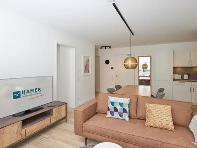 Ferienwohnung für 4 Personen (73 m²) in Duhnen 4/10