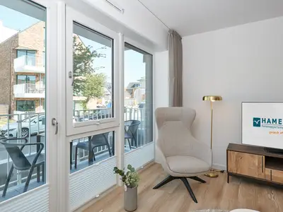 Ferienwohnung für 4 Personen (73 m²) in Duhnen 7/10