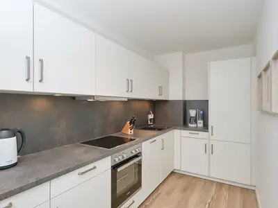 Ferienwohnung für 4 Personen (73 m²) in Duhnen 8/10