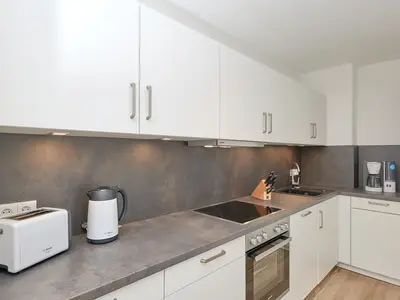Ferienwohnung für 4 Personen (73 m²) in Duhnen 9/10