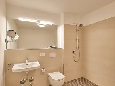 Ferienwohnung für 4 Personen (73 m²) in Duhnen 10/10