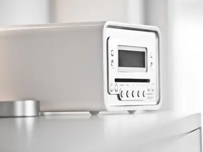 Ferienwohnung für 2 Personen (43 m²) in Duhnen 7/10