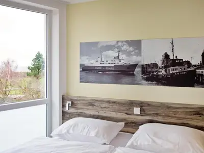 Ferienwohnung für 2 Personen (43 m²) in Duhnen 9/10