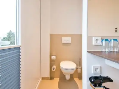 Ferienwohnung für 2 Personen (43 m²) in Duhnen 10/10