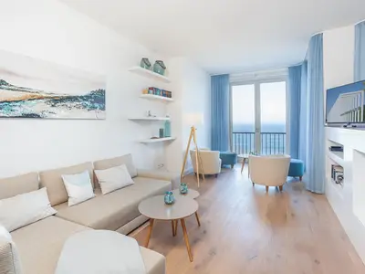 Ferienwohnung für 4 Personen (88 m²) in Sellin (Ostseebad) 4/10