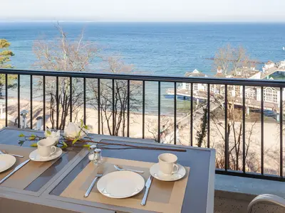 Ferienwohnung für 4 Personen (88 m²) in Sellin (Ostseebad) 9/10