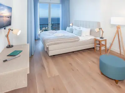 Ferienwohnung für 4 Personen (88 m²) in Sellin (Ostseebad) 10/10