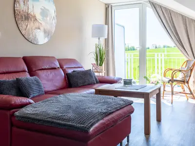 Ferienwohnung für 5 Personen (70 m²) in Hohenkirchen (Ostsee) 3/10