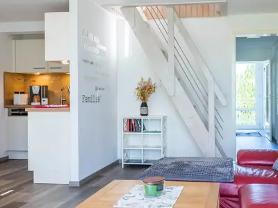 Ferienwohnung für 5 Personen (70 m²) in Hohenkirchen (Ostsee) 4/10