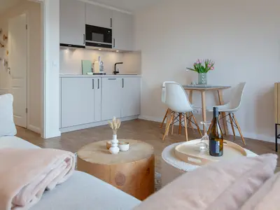 Ferienwohnung für 3 Personen (55 m²) in Wenningstedt 4/10